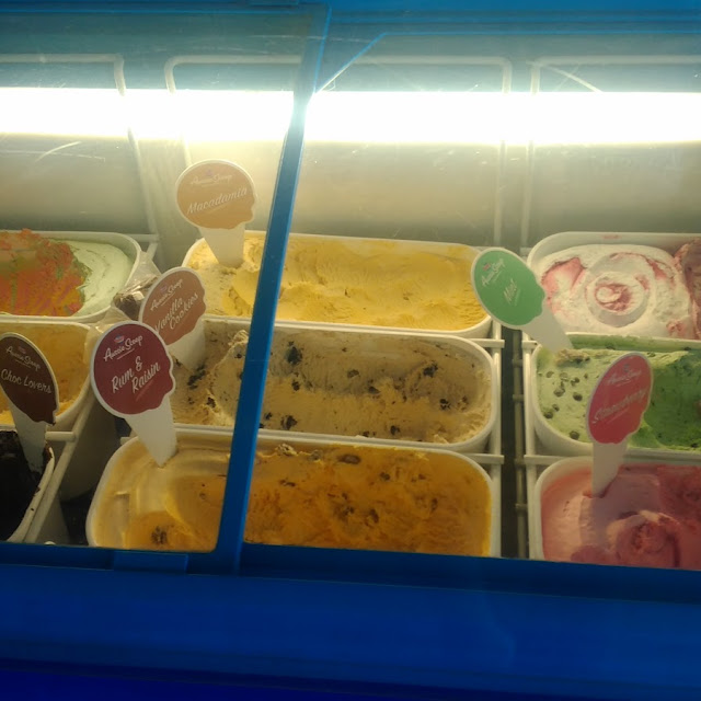 Ice Cream