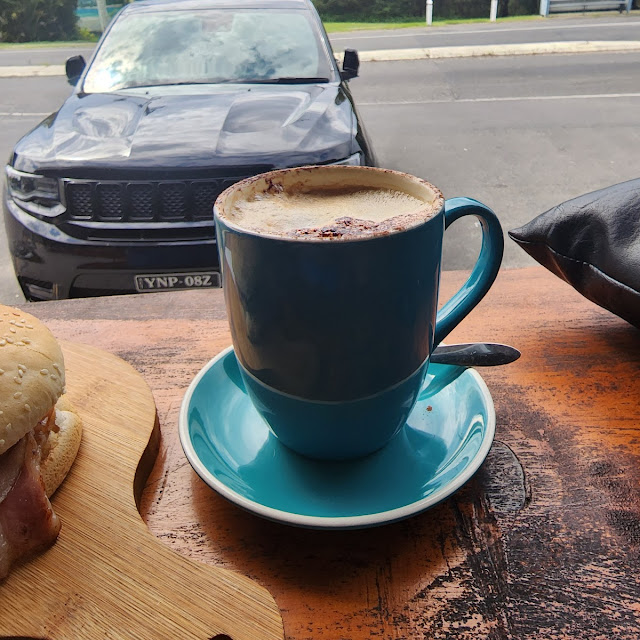 Cappuccino