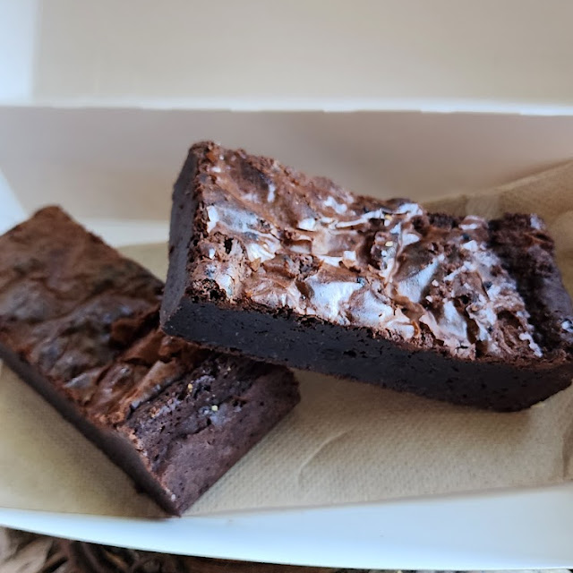 Chocolate Brownies