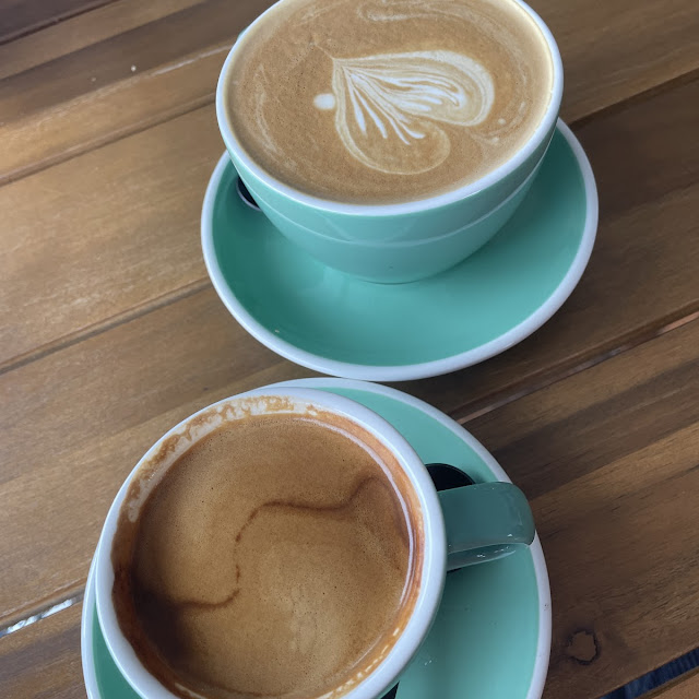 Flat White