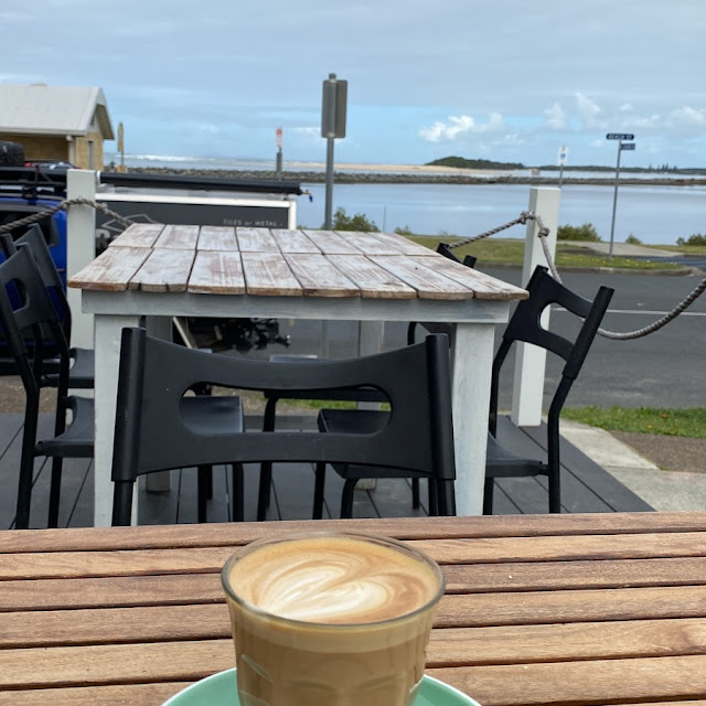 Turmeric Latte