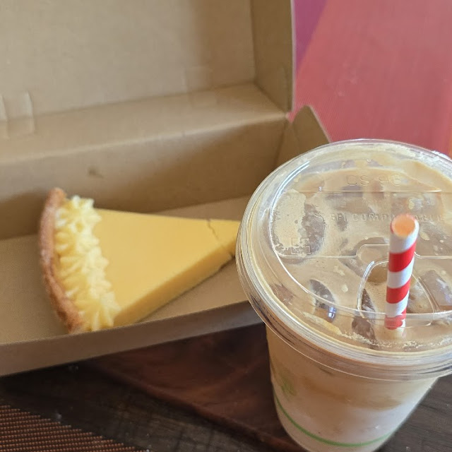 Lemon Tart