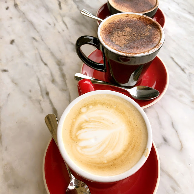 Coffee