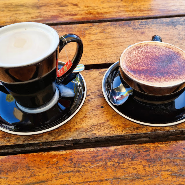 Cappuccino