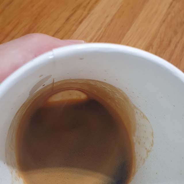 Crapyspresso