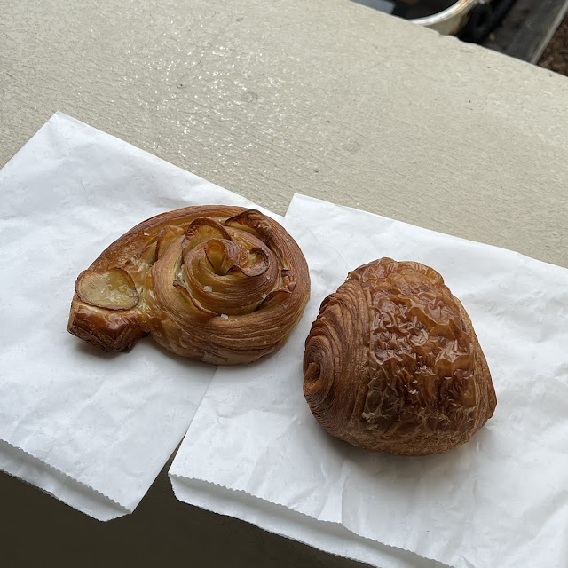 Pain Au Chocolat