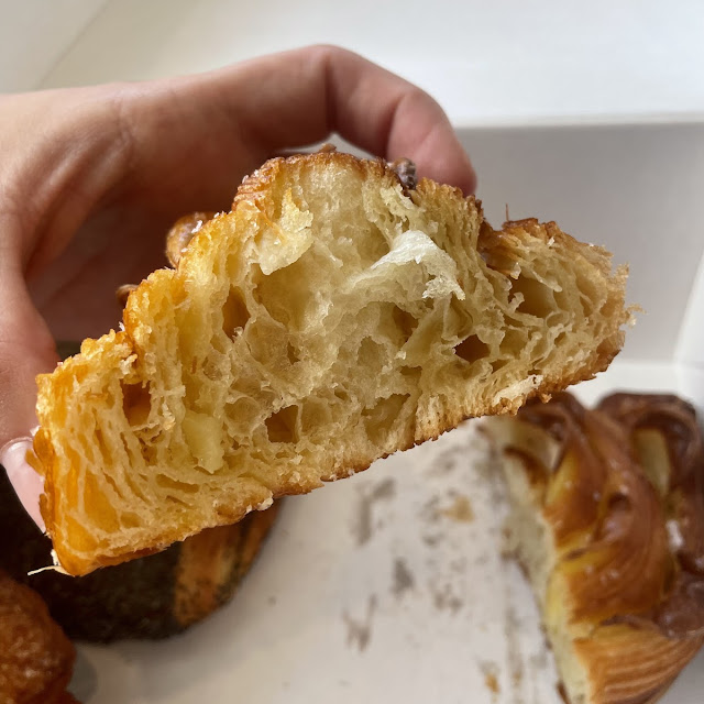 Potato & Sea Salt