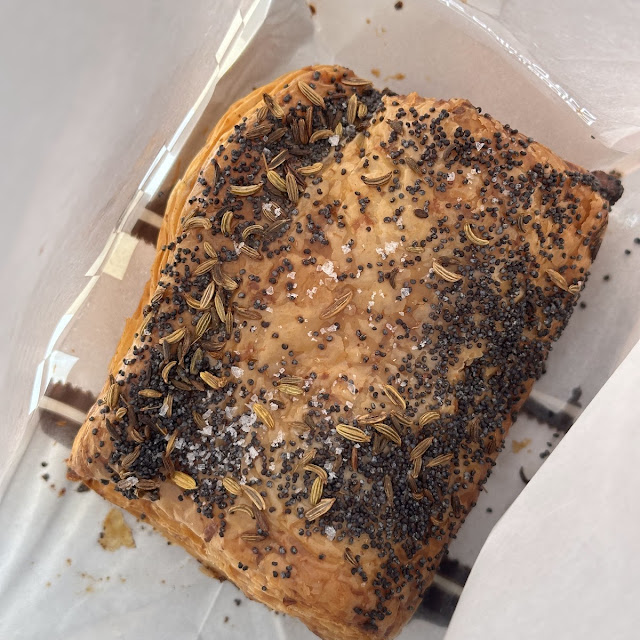 Sausage Roll