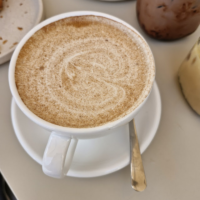 Flat White