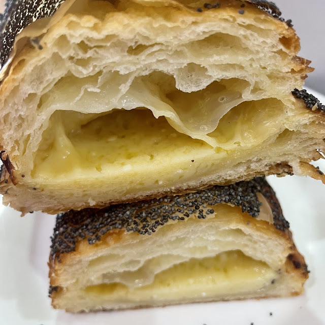 Ham & Cheese