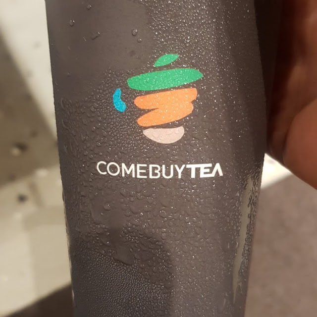 Bubble Tea